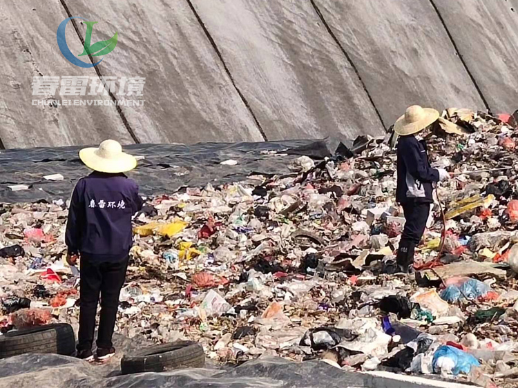 小蝌蚪视频色版渗滤液处理厂家详析生活小蝌蚪视频色版填埋场渗滤液处理都有哪些方法？