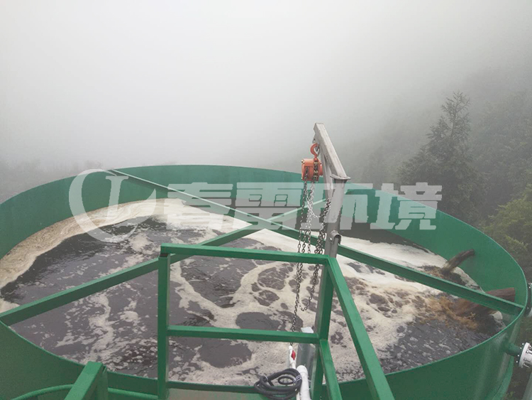 小蝌蚪视频色版填埋场小蝌蚪视频色版渗滤液水量的减量处理